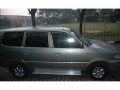 Toyota Kijang LX Up 2003