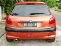 Jual Peugeot 206 Sporty Full Variasi Jok Kulit