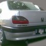 Peugeot 306 n5 th9899 silver met good condition