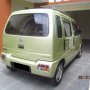 Jual Suzuki Karimun kotak 2002