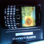 Jual Blackberry 8520 hape 99,9% mulussss