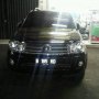 Jual Toyota Fortuner 2009 ISTIMEWA Hitam