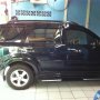 Toyota Rush Tipe S 2010 Hitam Jakarta