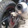 JUAL / TUKER TAMBAH MOTOR BAJAJ 200CC PLAT D