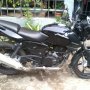 JUAL / TUKER TAMBAH MOTOR BAJAJ 200CC PLAT D