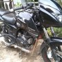 JUAL / TUKER TAMBAH MOTOR BAJAJ 200CC PLAT D
