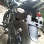 JUAL / TUKER TAMBAH MOTOR BAJAJ 200CC PLAT D
