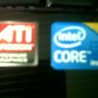 Jual Laptop / Notebook TOSHIBA L510 / Core i3 / 2GB Ram / 250 GB / ATI Radeon 512mb