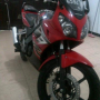 Dijual 2 unit Honda CBR 150cc 2006