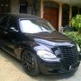 Jual CHRYSLER PT CRUISER 2001