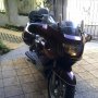 JUAL MOGE BMW K1200LT Th.2001