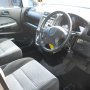 Honda Stream 1.7 AT 2004