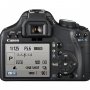Jual Canon 500D + Lens 50mm F1.8. Ex grs DS Des 2011. Kondisi Prima lengkap!!!