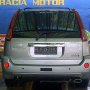 Jual Nissan X-TRAIL STT 2007 2.5 Silver Mint Condition. Mantap