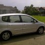 Honda Jazz IDSI 2005 AT Silverstone Bandung