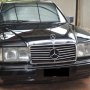 Jual Mercedes Benz 230E 1992 (W124) M/T