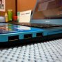Jual Sony Vaio VPCEA36FG Core i5 - BLUE 2nd, Kondisi Prima