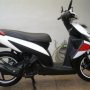 Jual Honda Vario baru 5000KM thn 2010