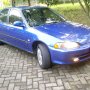 Jual Civic Genio A/T 1994 Perfect Condition