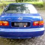 Jual Civic Genio A/T 1994 Perfect Condition