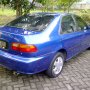 Jual Civic Genio A/T 1994 Perfect Condition