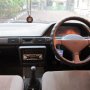 JUAL MAZDA INTERPLAY BLACK 90 M/TMULUS TOTAL SIAP PAKAI
