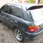 FOR SALE STARLET SIAP ADU LUAR DALAM