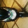 jual honda pcx 125 tahun 2012