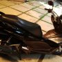 jual honda pcx 125 tahun 2012