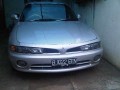 Mitsubishi MITSUBISHI GALLANT V6-AT 1995