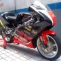 Jual Aprilia RS 250
