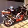 Jual Aprilia RS 250