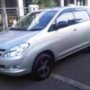 Jual Innova 2.0 G M/T, 2006, Murah, Baru 51.000 KM lho....