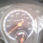 Jual Honda Blade 2009 KM Rendah cuman 800km Muluss...!!