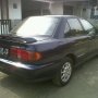 Jual Lancer EVO III GTi 1.8 DOHC Th '95