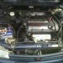 Jual Lancer EVO III GTi 1.8 DOHC Th '95