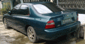 Honda accord ciello 1995 matic