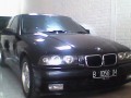 Dijual BMW 323 i thn 1997 full original