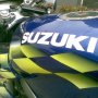 Jual Suzuki fxr 2002 muluss terawat--bandung