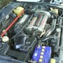 Jual Mitsubishi Eterna DOHC GTi 1991 Medan