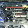 Jual Mitsubishi Eterna DOHC GTi 1991 Medan