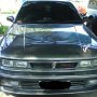 Jual Mitsubishi Eterna DOHC GTi 1991 Medan