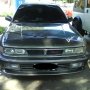 Jual Mitsubishi Eterna DOHC GTi 1991 Medan