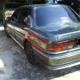 Jual Mitsubishi Eterna DOHC GTi 1991 Medan