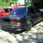 Jual Mitsubishi Eterna DOHC GTi 1991 Medan
