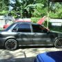 Jual Mitsubishi Eterna DOHC GTi 1991 Medan