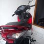 Supra x 125 FI Helm In 2012 Bandung