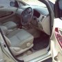 Jual Toyota Kijang Innova V 2.0 AT 2005 silver