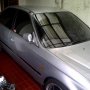 Jual Honda Civic Ferio th 2000 Silver