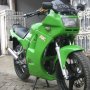 Jual Suzuki RGR th 97 Limited Edition